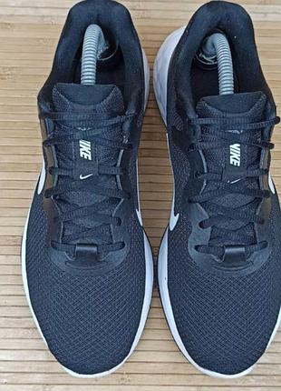 Кроссовки nike revolution 27 см 2