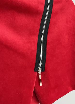 Спідниця на запах