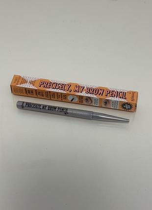 Олівець для брів benefit benefit precisely, my brow pencil