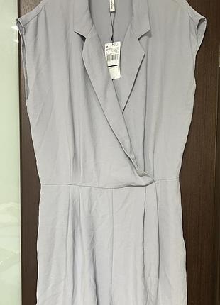 Жіночий комбінезон mango