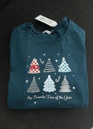 Женская пижама giulia