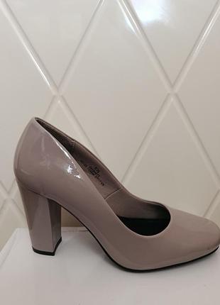 Туфлі жіночі m&s collection