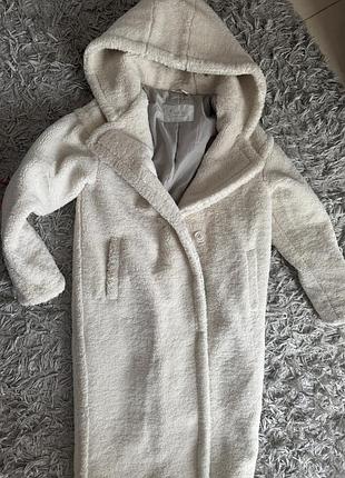 Шуба натуральна овчина