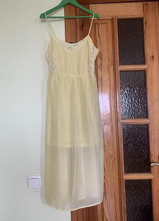 Плаття h&m індія