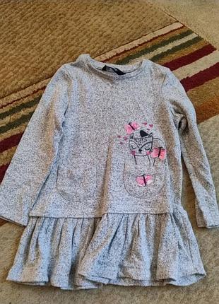 Платье, туника