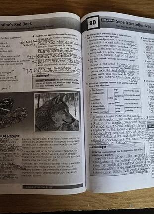 Solution elementary work book. elementary student's book 4