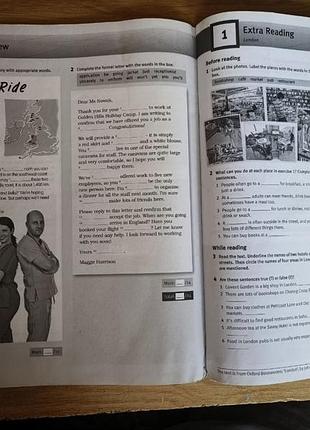 Solution elementary work book. elementary student's book 5