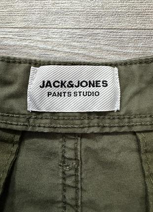 Шорти jack jones 4