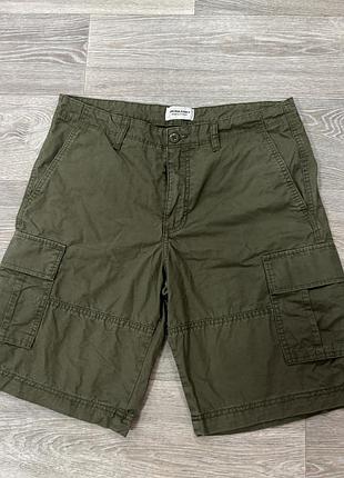 Шорти jack jones 2