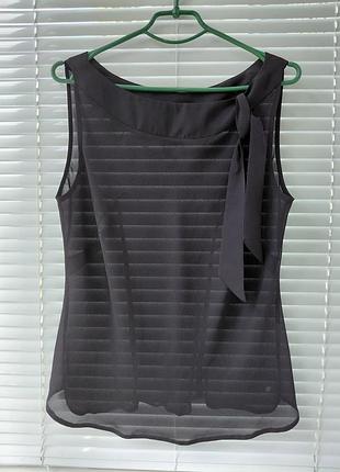 Шифонова майка dorothy perkins