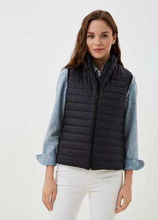 Новый ультратонкий жилет primark