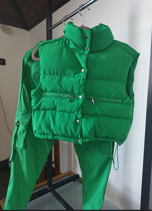 Костюм двойка,женский