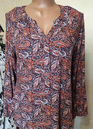 Блуза жіноча літня