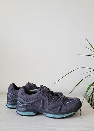 Кроссовки оригинал lowa gorgon 1968x ws р.41