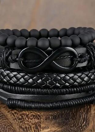 Браслети унісекс 2