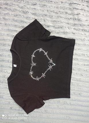 Том с сердцем