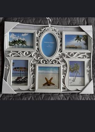 Фоторамка