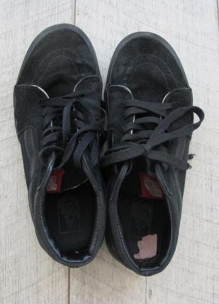 Кеды -vans- 41 размера
