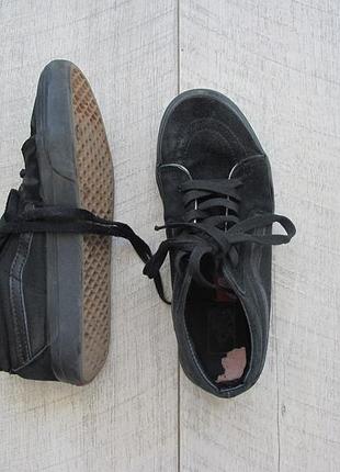 Кеди -vans- 41 розміру 2