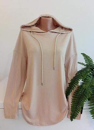 Женская худди