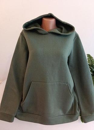 Спортивная худди унисекс