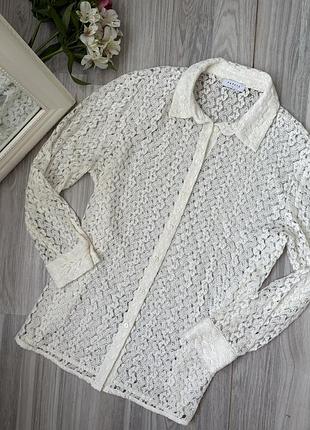 Нереально красивая рубашка