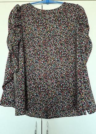 Стильна блуза papaya
