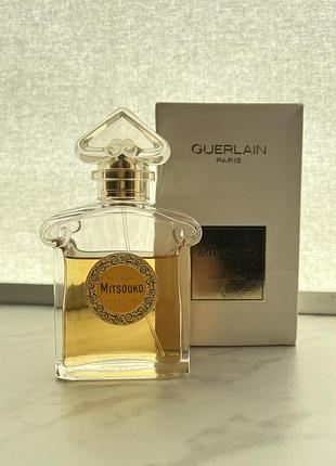 Пафумована вода mitsouko