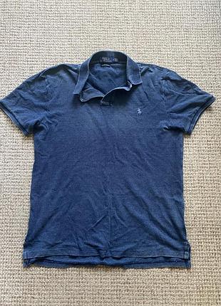 Polo ralph lauren джинсова