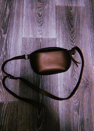 Сумочка(бананка)