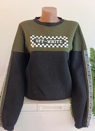 Батник унисекс