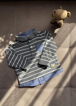 Кофта для малюка