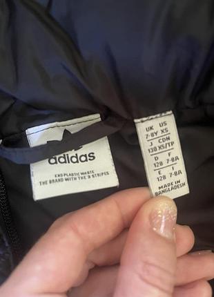Куртка адідас оригінал 2