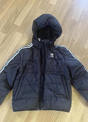 Куртка адідас оригінал 3