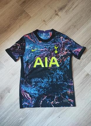 Футболка tottenham