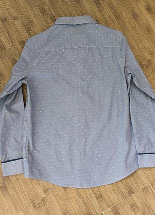 Рубашка для мальчика 2