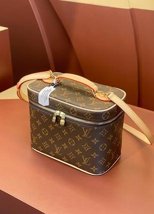 Найвища якість косметички канва шкіряна