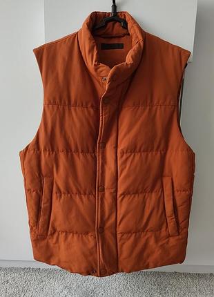 Безрукавка uniqlo, розмір s