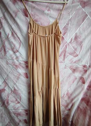 Сарафан, базовый 2