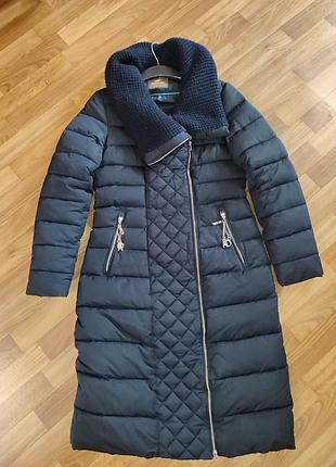 Куртка женский пуховик