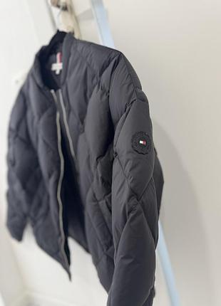 Куртка tommy hilfiger