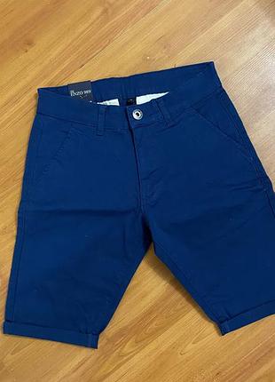 Шорти для хлопчика