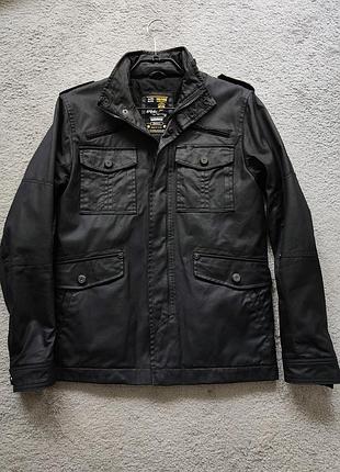 Куртка red herring чоловіча, розмір s