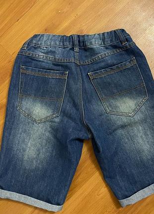 Шорти для хлопчика 2