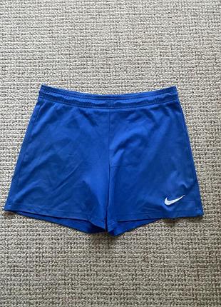 Шорти nike