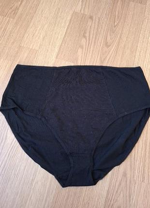 Трусики    котон