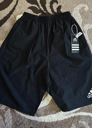 Шорти adidas нові
