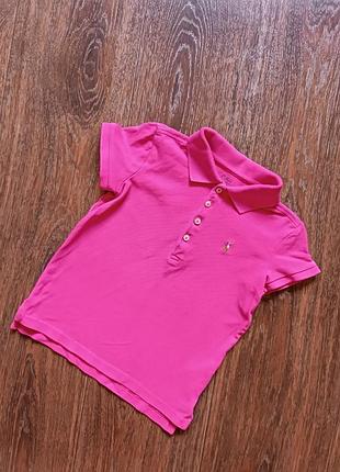 Футболка ralph lauren