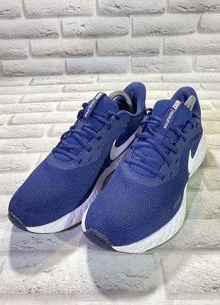 Кросівки nike