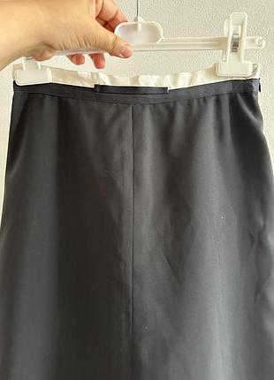 Дизайнерская юбка 4